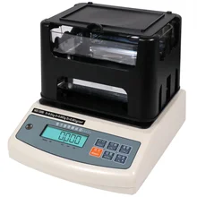 Electronic Rare Metal Materials Bulk Density Tester