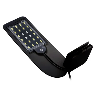 

Super -on Houseplant Garden Indoor Aquarium Plants Grow Fish Tank Waterproof Led