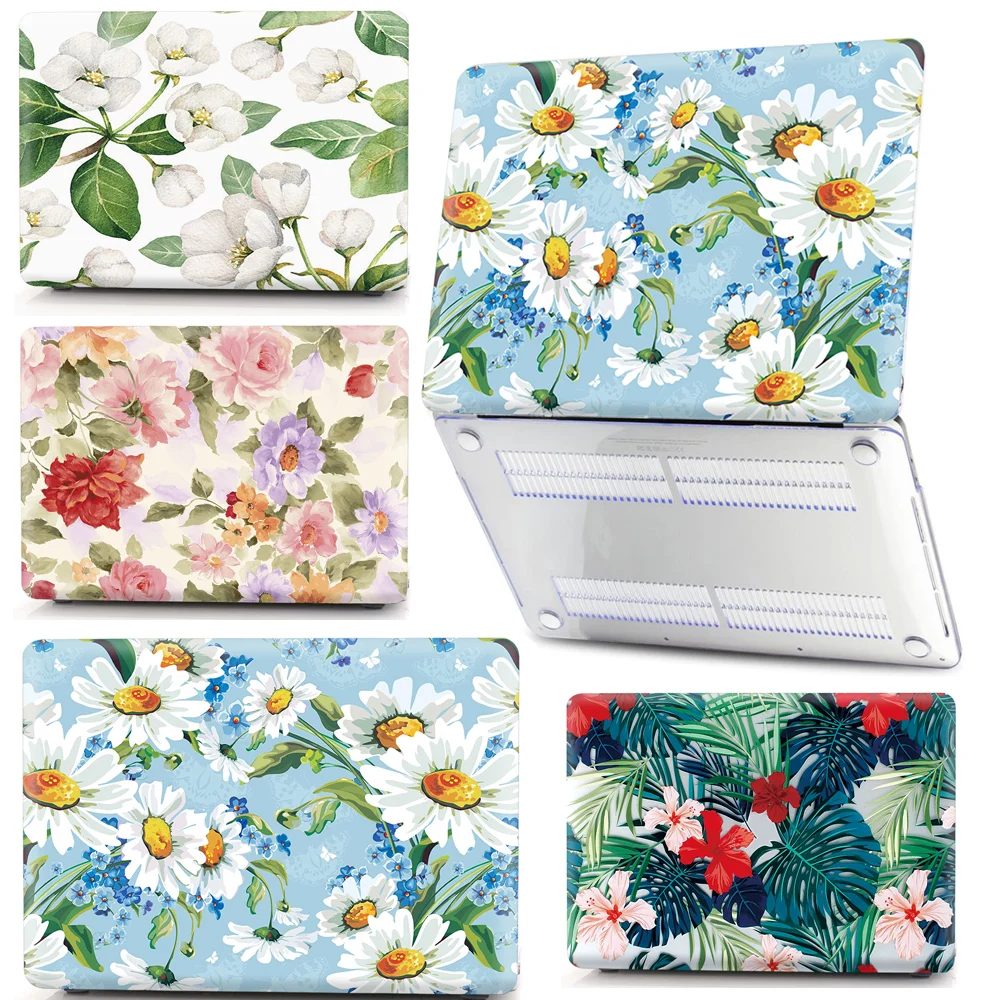 

Pattern Laptop Case For Huawei Matebook X Pro 13.9 2019 Full Protector Notebook Hard Cover Shell Cover For Huawei Matebook 13 14