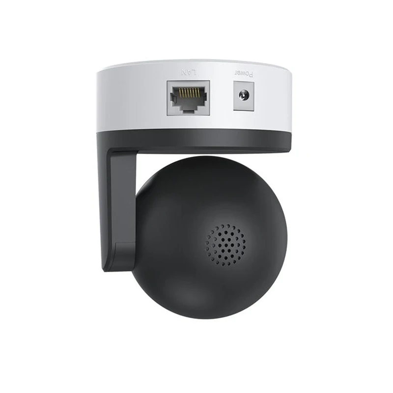 TP-Link PTZ wi-fi IP камера 360 градусов полный обзор 1080P Беспроводная сетевая камера видеонаблюдения 1MP 128G ICR пульт дистанционного управления CCTV Камера