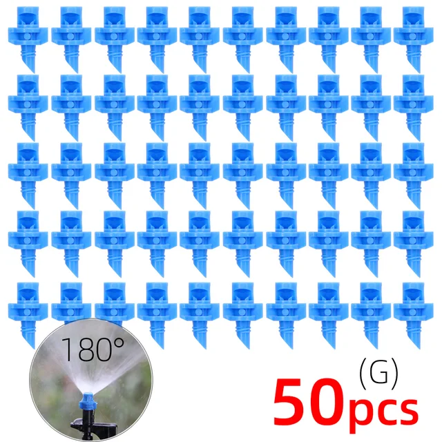 Gx50pcs