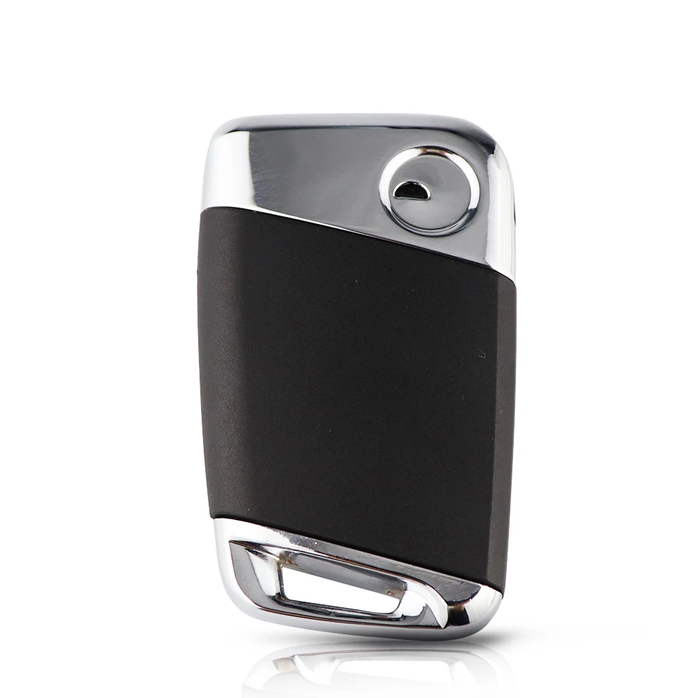 Car Key Shell Key Case For Volkswagen VW Magotan B8 Superb Skoda A7 Passat Variant 2015 -