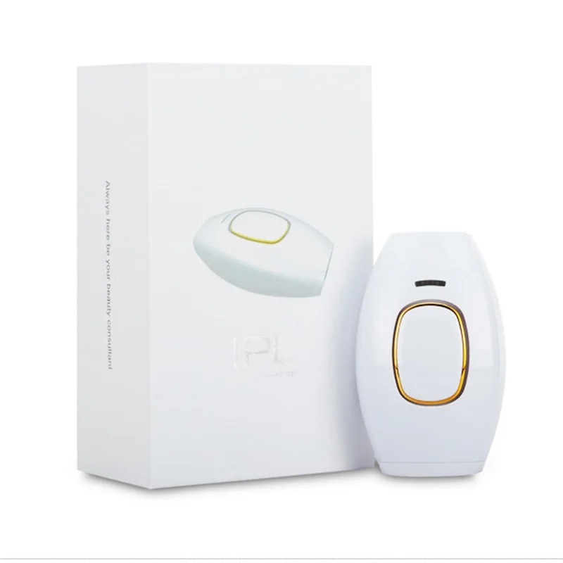 

High Multifunctional Epilator No Pain Handhold IPL Hair Removal Device for Whole Body KTC 66