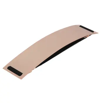 

Women Metal Bling Mirror Plate Waist Belt Stretch Elastic Wide Band Waistband women Wide golden elastic waist belt