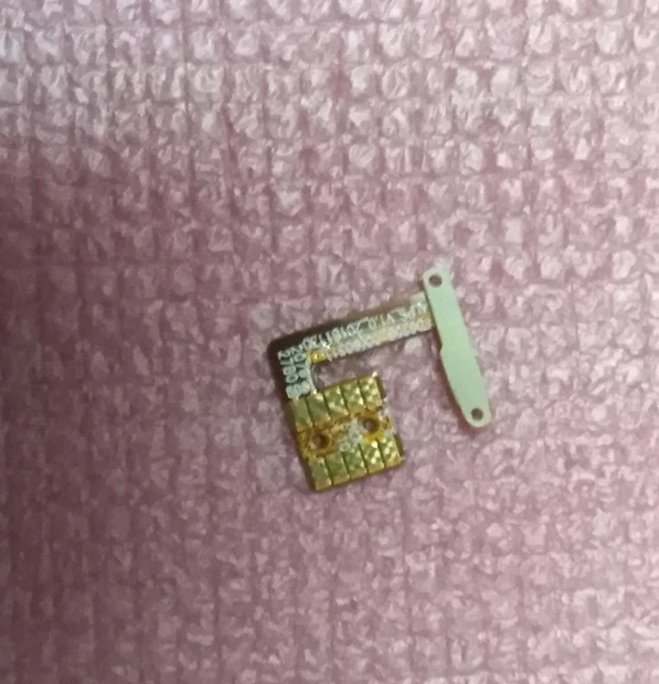 original cubot R15 Flash FPC ribbon cable for Cubot R15 SmartPhone Android 9.0 Pie 6.26'' 19:9 Water-Drop Screen MT6580P