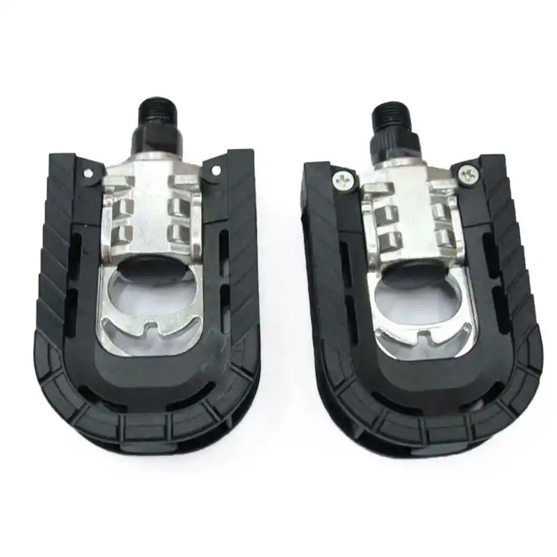 dahon folding pedals