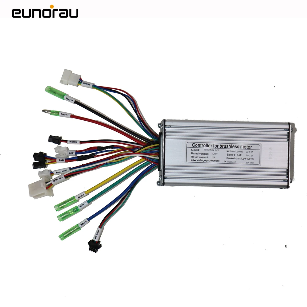 BTN Conversion Kit 48V750W Fat (2)