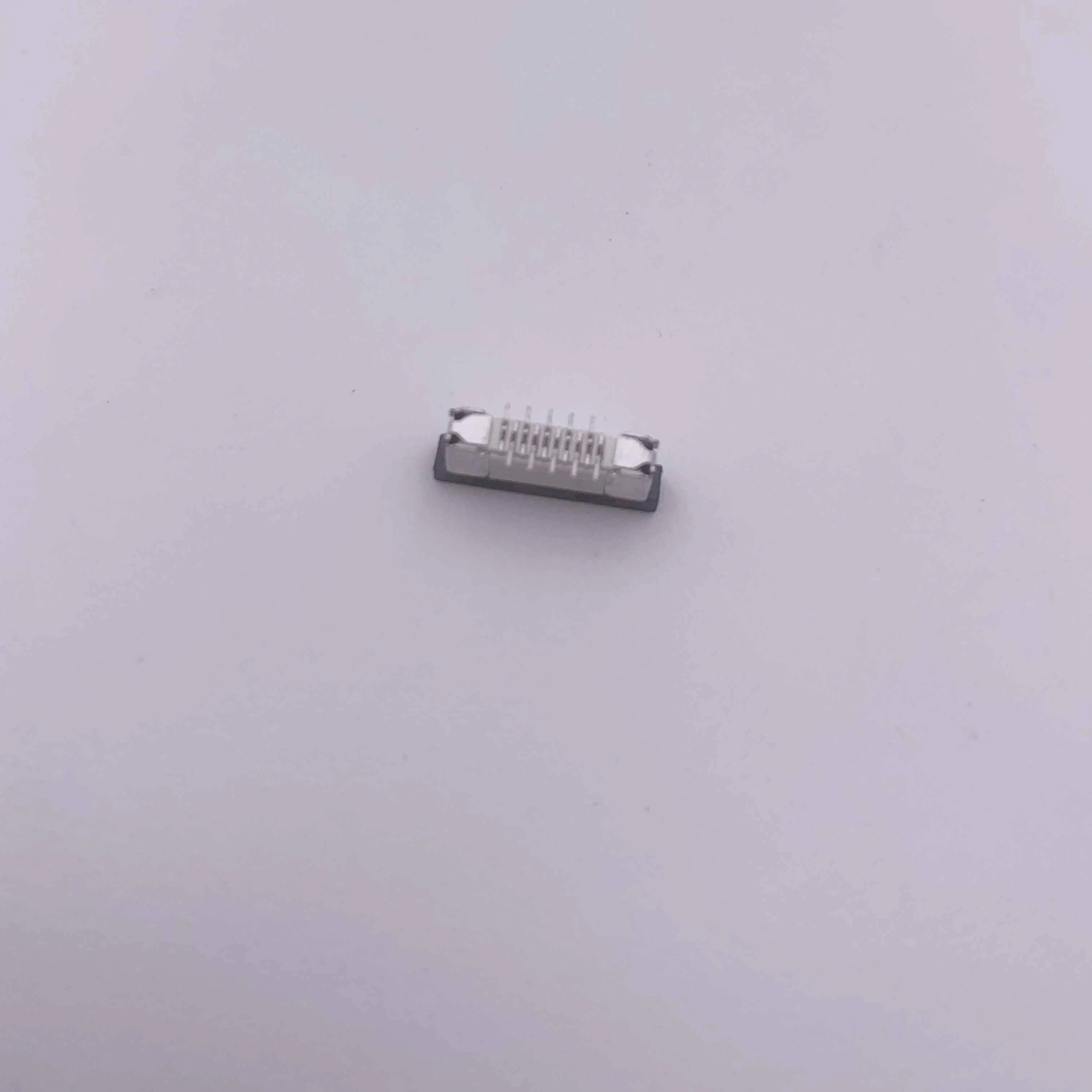 1,0 мм разъем SMT SMD 4p~ 32p Тип Ящика ленты плоский разъем Вертикальная установка FFC FPC разъем 1.0L