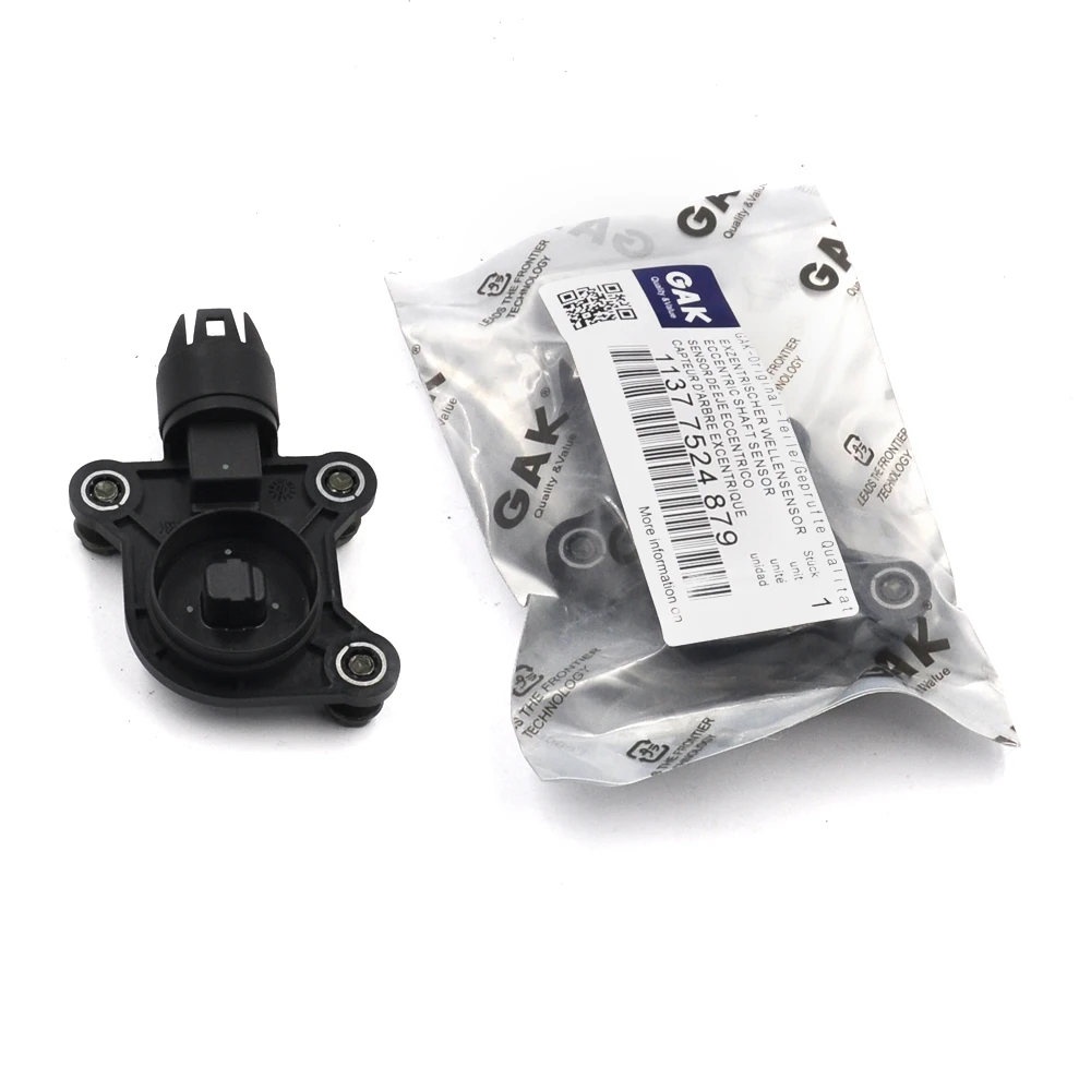 Camshaft Position Sensor Eccentric shaft Sensor For BMW E90 328i 528i