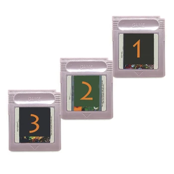 

Turtles123 - Fall/Back/Rescue for 32 bit Game Console