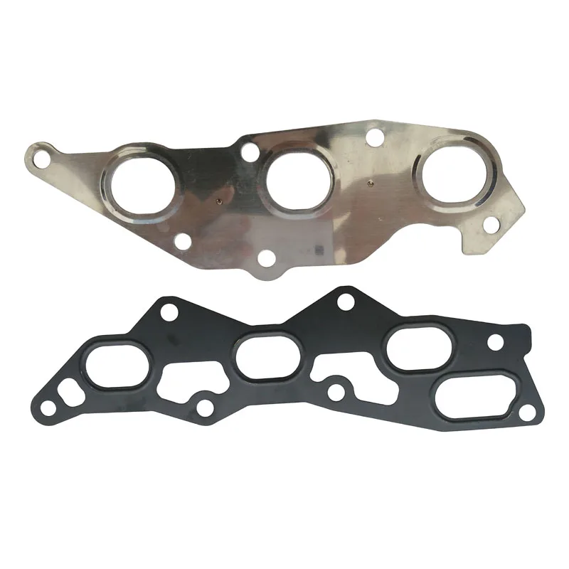 EJ EJ-DE EJ-VE For DAIHATSU SIRION CUORE MOVE VI YRV 1.0 i Engine Parts Full Set Engine Seal Gasket 04111-97206-000 50232700