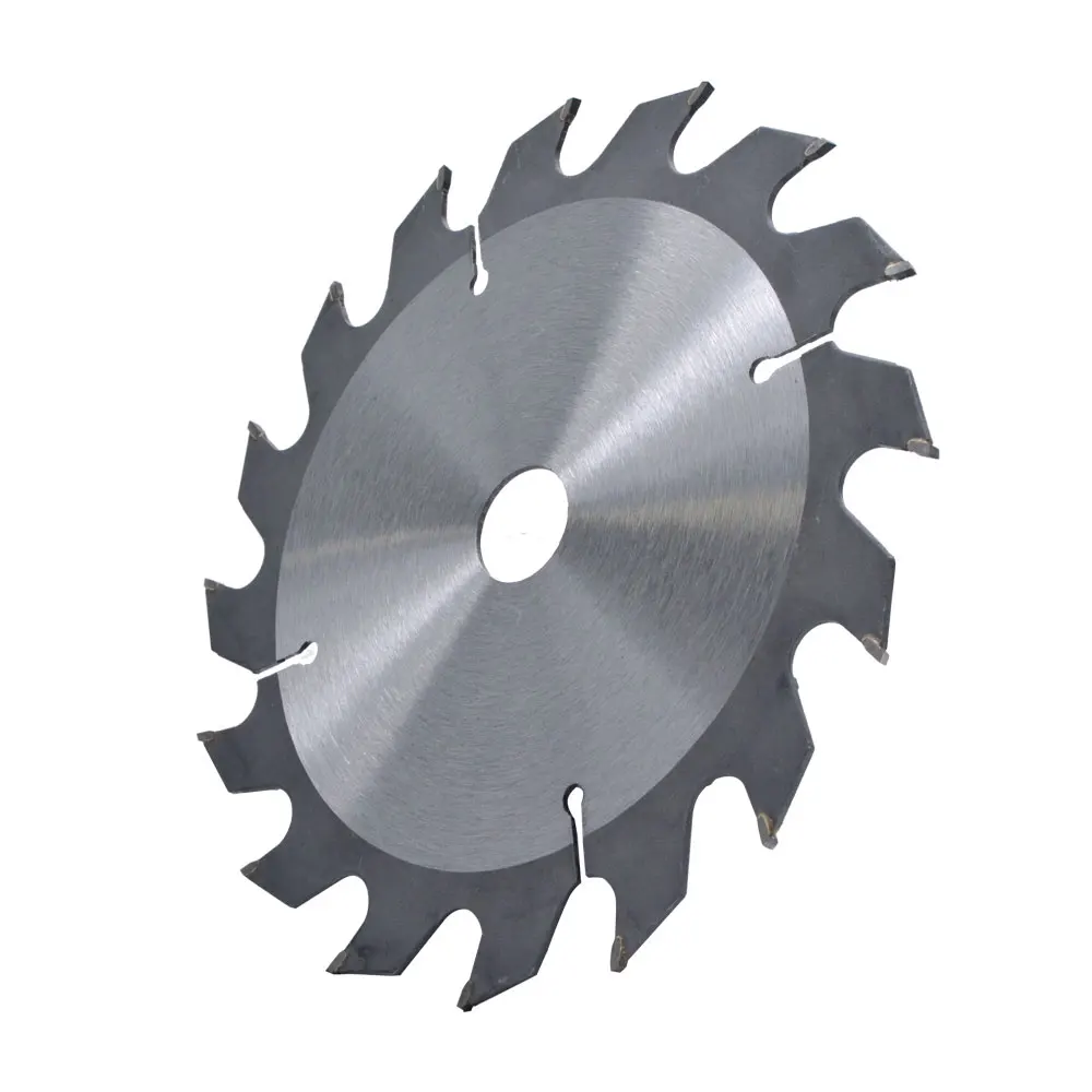 TCT Circular Saw Blade 150mm 18 TPI For 