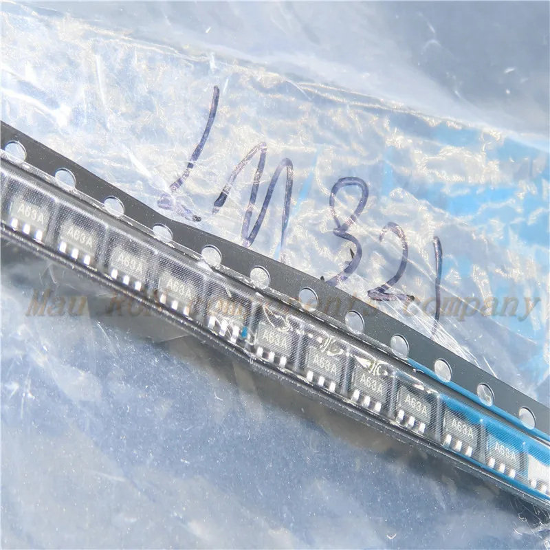 20 шт./лот LM321 SOT23 LM321MFX SOT-23 SOT23-5 низкий одиночный операционный усилитель общее