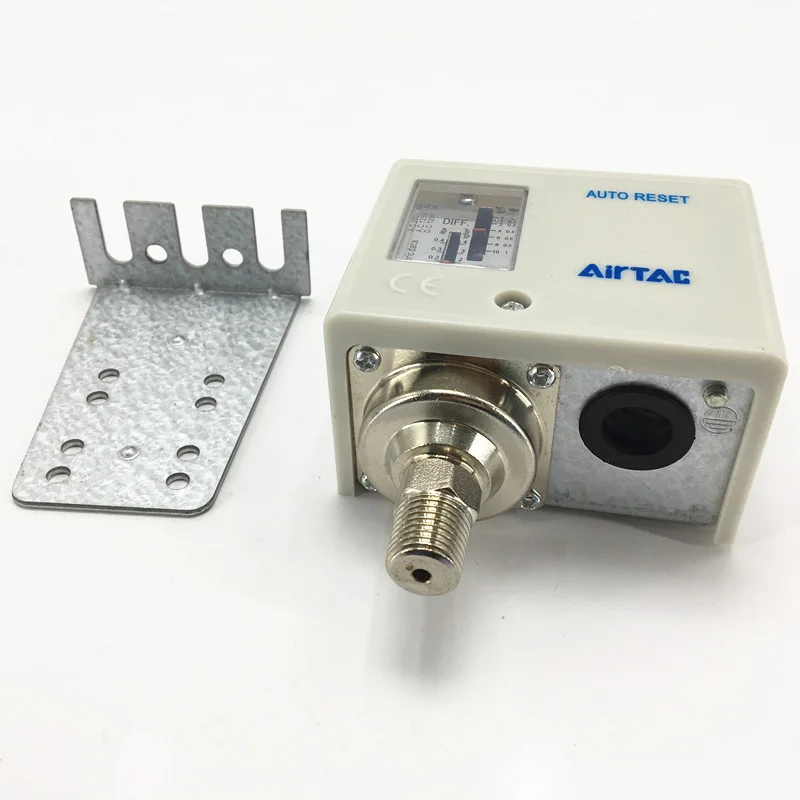 AIRTAC оригинальный PK510 пневматический контроллер давления механический