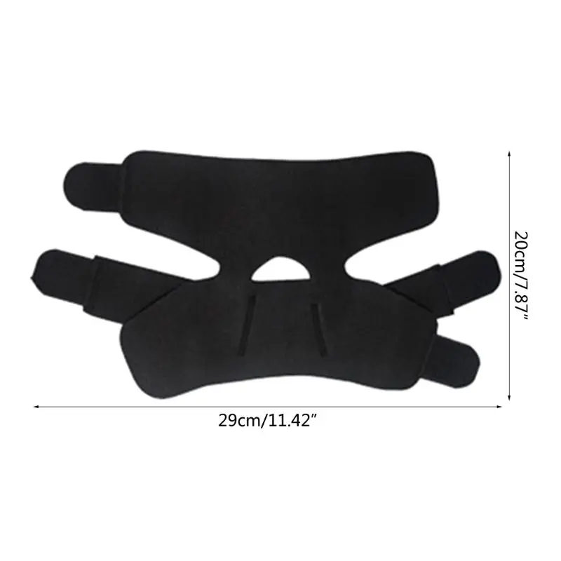 Для мужчин и женщин для растяжение лодыжки поддерживающий рукав компрессия