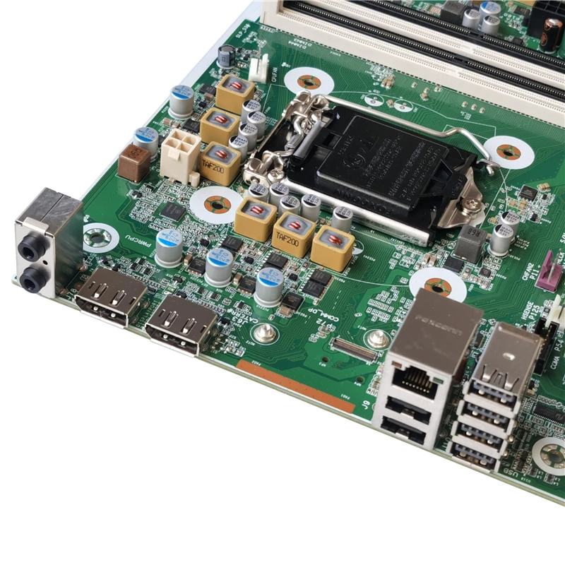 オリジナル Hp Elitedesk 800 G4 G5 Sff デスクトップマザーボード
