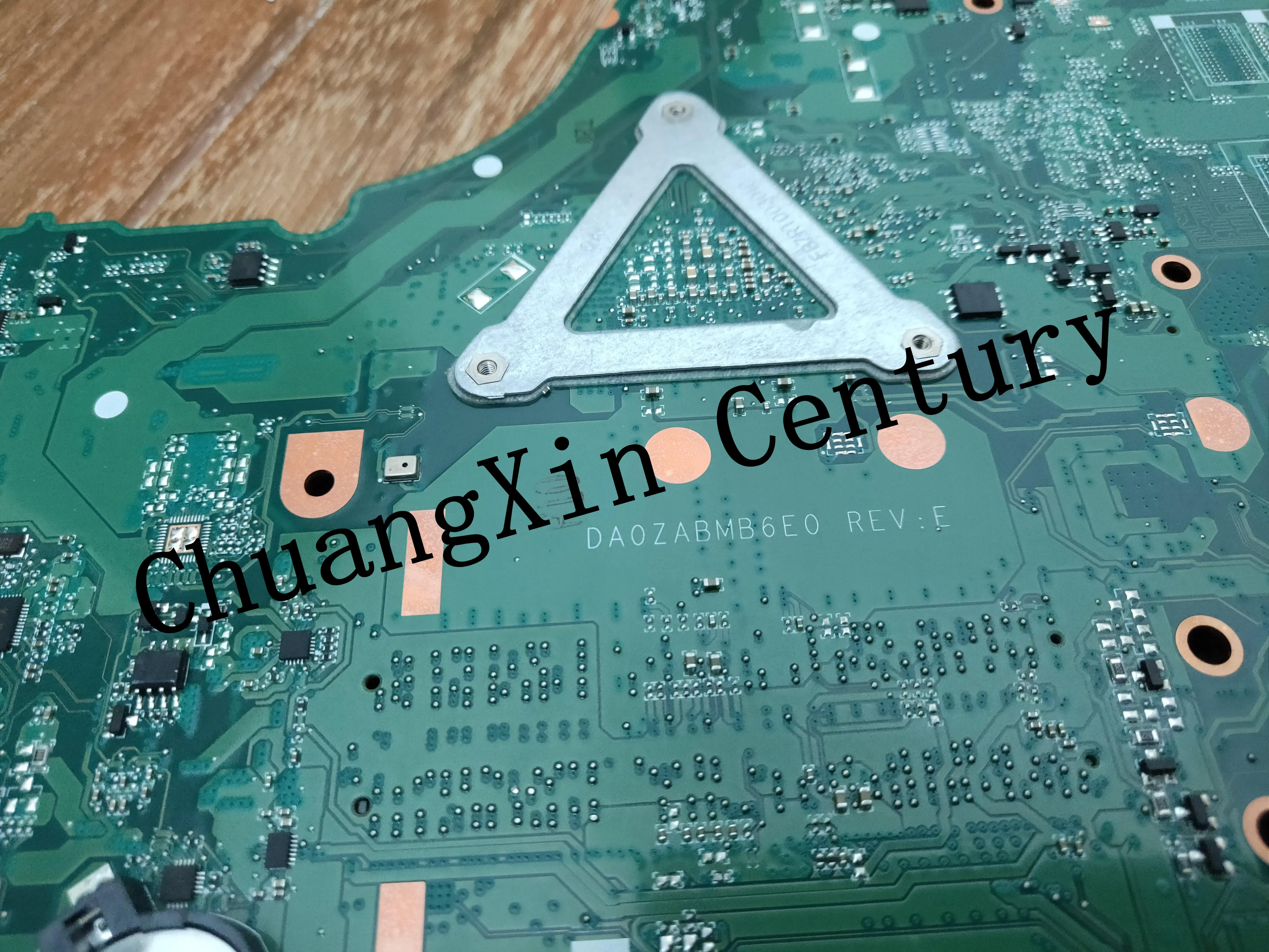 Для acer Aspire E5-523G E5-523 ZAB материнская плата для ноутбука с процессором DA0ZABMB6E0 NB. GDN11.002 Оригинальная Интегрированная полностью протестированная