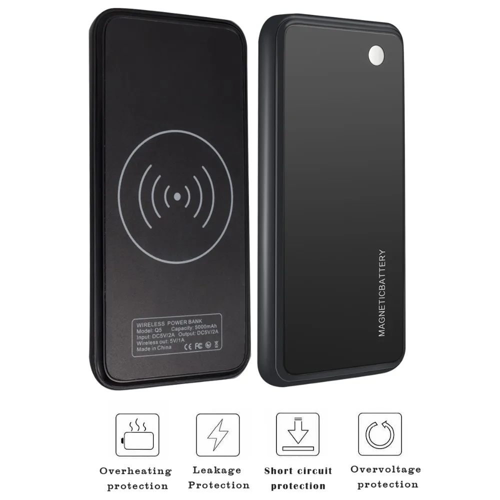 5000mAh Note 10 Plus Note10 чехол с зарядным устройством, перезаряжаемый Расширенный чехол для зарядного устройства Note 10 Note 10+ чехол для аккумулятора