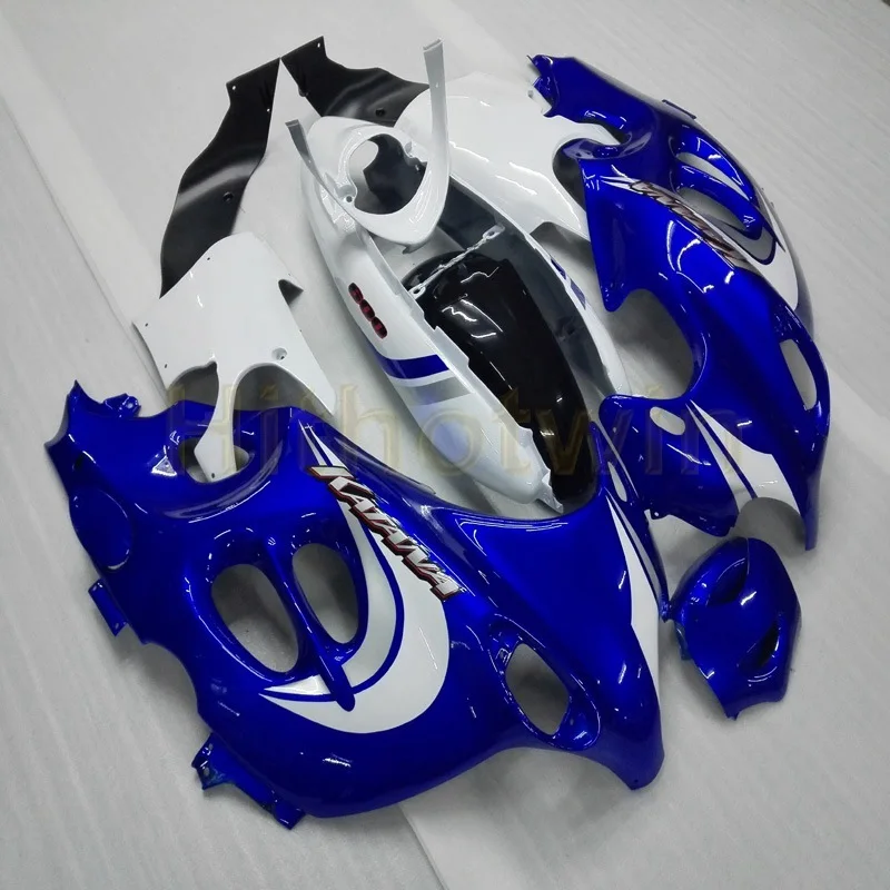 C Пользовательские мотоцикла обтекателя Для GSX750F GSX600F 2003 2004 2005 2006 Двигатель панели+ болты+ розовый пламя - Цвет: C
