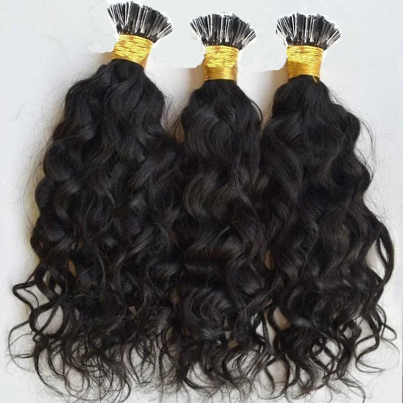 loose wave hair i tip