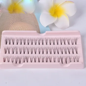 

Planting Eyelash Planting False Eyelashes Eyelash Natural Slender Quickly and Easily Boxed Grafted Eyelashes Eyelash