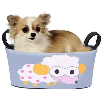 

Pet Carrier For Small Dogs Dog Cats Portable Sleeping Nest Outdoor Travel Pet Sling Bag Chihuahua Pug Pet Supplies Newest 2020