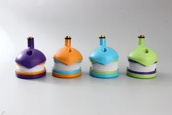 

Originality Plastic Pipe Lovely Tyre Pump Form Can Bend Flexible Pipe Yanju