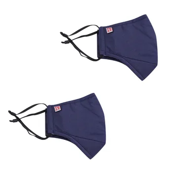 

In Stock Reusable Mouth Face Mascaras Mouth Cover Cotton Mouth Cycling Camping Travel Topmask Girls Print Facemask Toiletry Kits