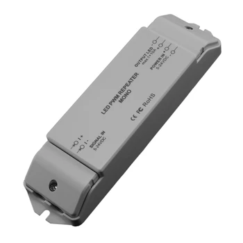

Bc-961 Cv Led Power Amplifier,Dc5V-Dc24V 5Ow 1Ch High Frequency Constant Voltage Led Repeater