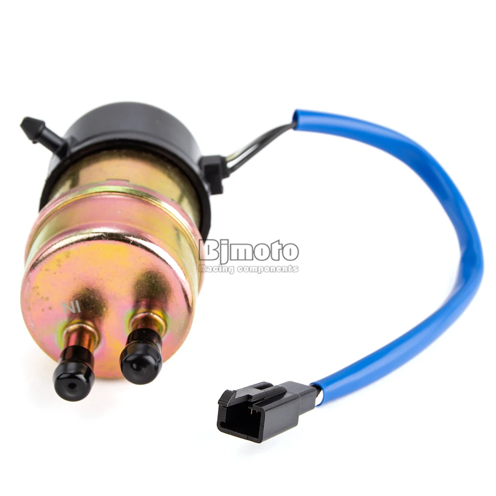 Топливный насос мотоцикла Электрический 12V для Honda VT1100T VT1100C VT1100D2 VT1100C VT1100C3 VT1100C2 16710-MAH-753 VT 1100C FuelPump