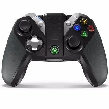 

Original GameSir G4 Bluetooth USB Wired Controller for Android Smart Phone TV BOX Tablet VR Games, for Windows PC