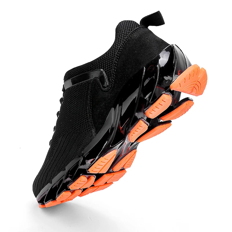 Men sneakers boots footwear running  (11)