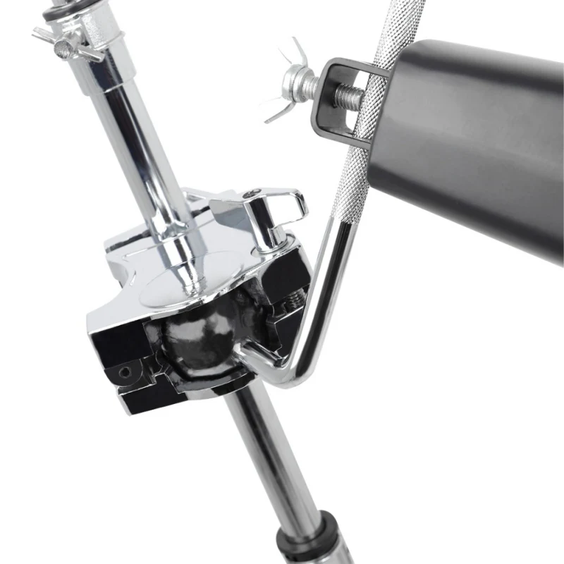 Drum Rim Microphone Clamp Drum Expansion Clips Percussion Accessories Universal For All Types Of Brackets Accessories
