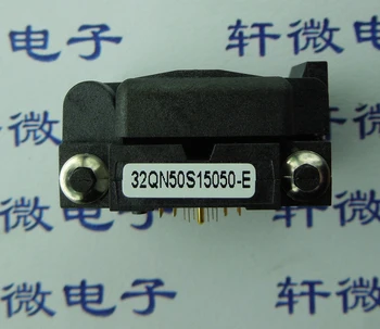 

QFN32 Test Block Burning Block Adapter MLF32 MLP32 32QN50S15050