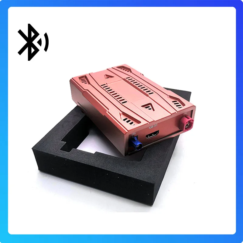 For Chery TIGGO 8 New Upgrade 4+32G Carplay Box Universal Car Android System Car-Play USB AI Box All metal fuselage