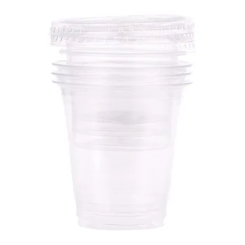 

Drop Ship New 3X 225ml Double-deck Storage Container Box Clay Playdough Foam Slime Mud