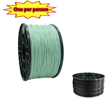 

3D Printer Filament pp 1.75mm 1KG PLA ABS Nylon Wood TPU PETG Carbon ASA PP PC Silk Plastic Printing Filament Best to sell
