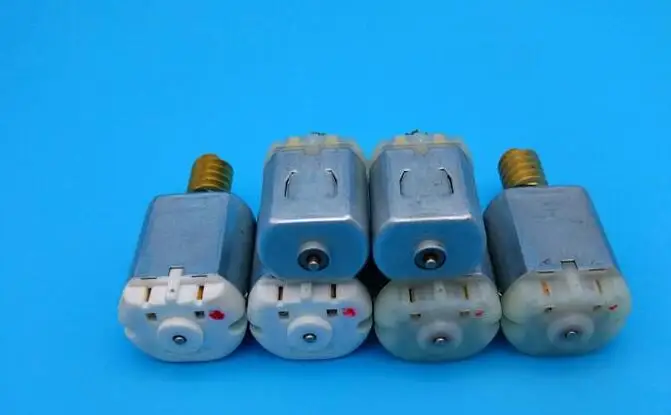 

AZGIANT Car Door Lock Motor Central Locking Motor for land rover/ranger rover/jaguar/Ford all years supported F130 280 evoque