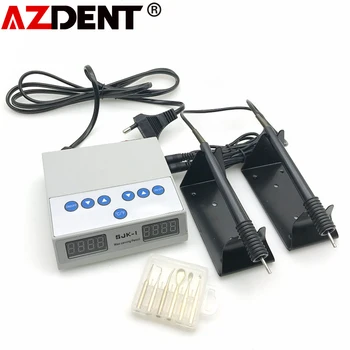 

Azdent Mini Dental Lab Electric Thin Waxer Carving knife Machine Dental Lab Electric Waxer Carving Knife