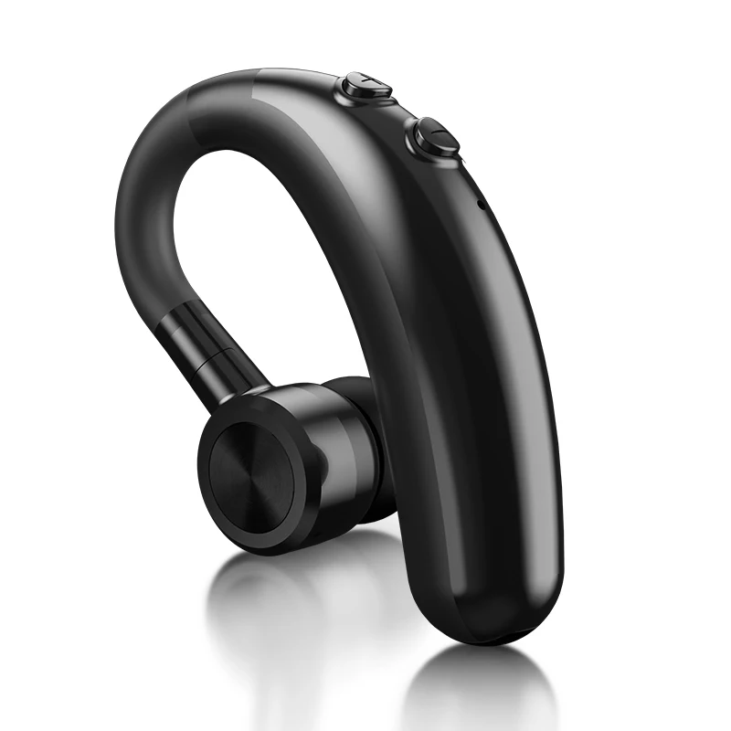 Bluetooth Earphone Wireless Earbuds Volume Control Cvc Noise Reduction