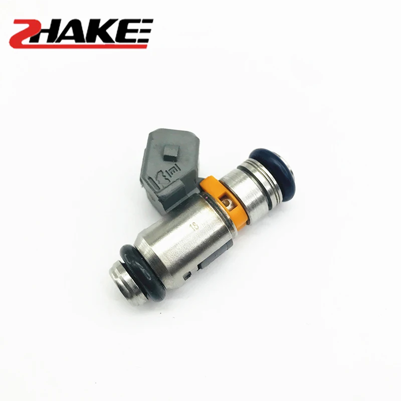 

FI0004 Fuel Injector IWP182 for Piaggio Gilera Vespa PI8732885 GTS250 300 IWP 182