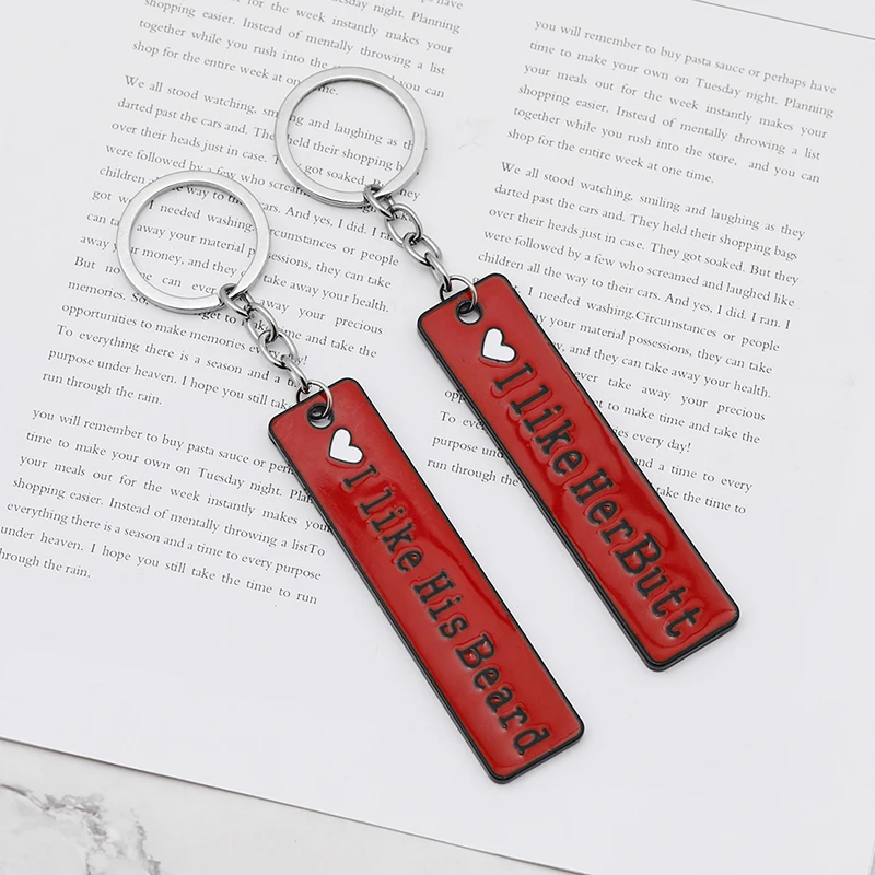 Cytheria, Новое поступление, брелок с надписью 