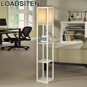 

Tripot Modern Staande Lampen Piso Vloerlampen Voor Woonkamer Salon Lampara De Pie Lampadaire Lamp for Living Room Floor Light