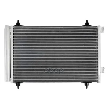 

Radiator conditioner Citroen C-4 Peugeot 307 11/04-tu5jp4 ACS Termal art. 104758ba