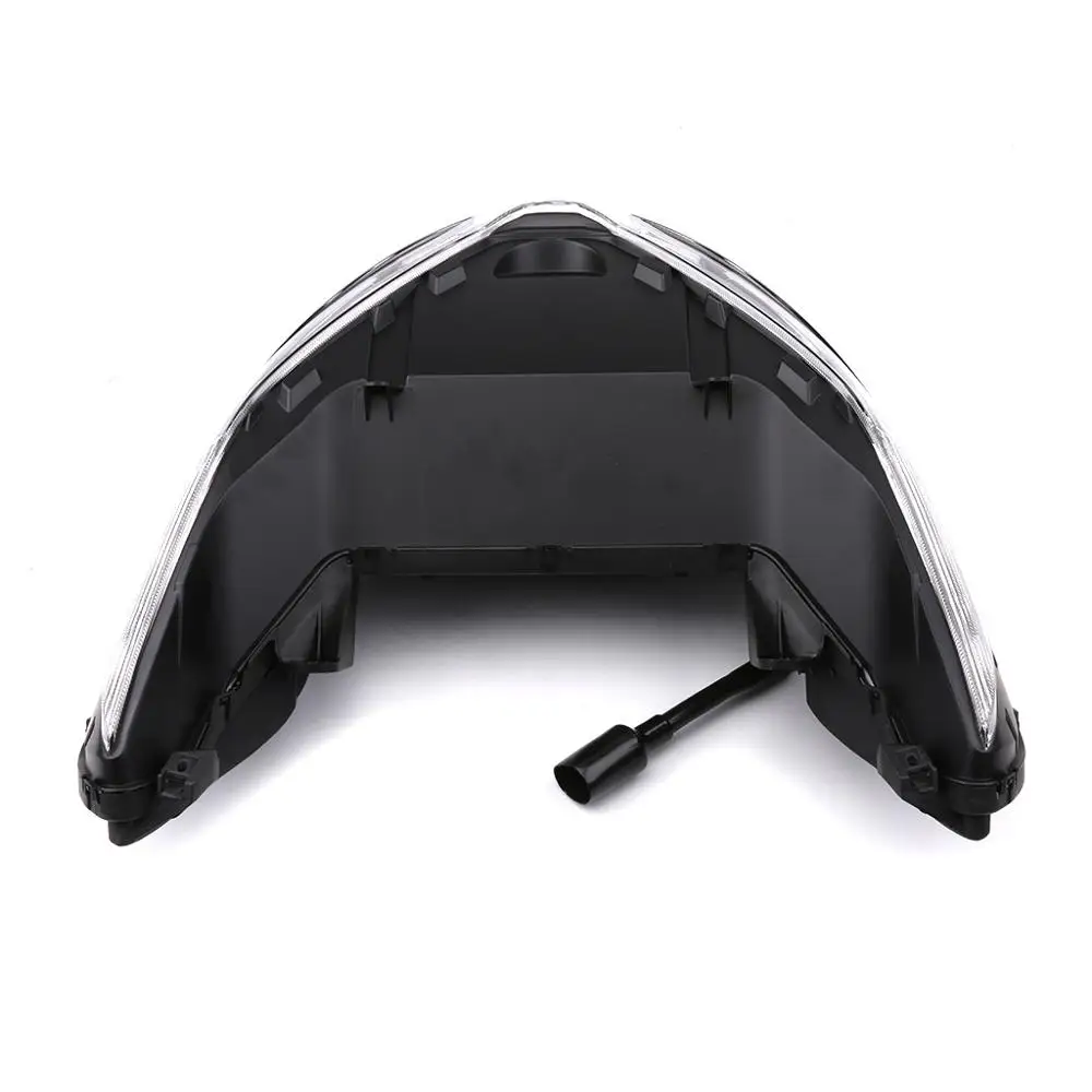 PCX 125 150 передний головной светильник налобный фонарь для Honda PCX125 PCX150 аксессуары для мотоциклов и скутеров