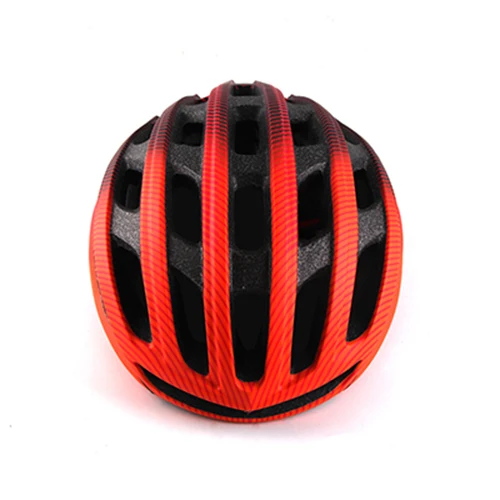 TOP brand Cycling helmet Prevail 2 tt time-trial race Road aero Bike helmet red bicycle helmet mtb Casco Ciclismo bike equipment - Цвет: 02