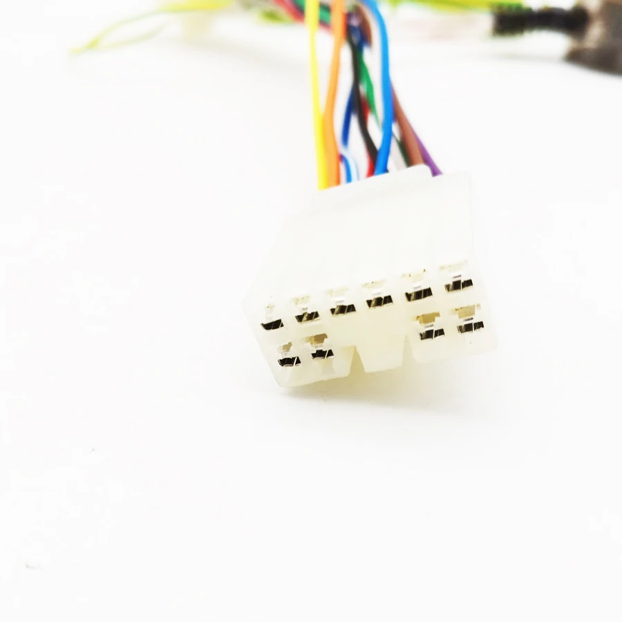 Рисунок 6 - Внешний усилитель RCA кабели конвертер