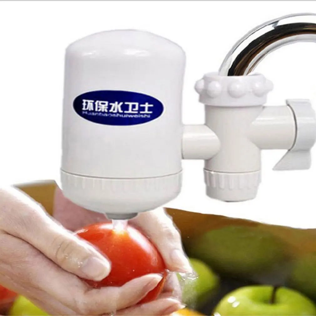 Home faucet filter water purifier portable high efficiency water filter WF06 Free shipping