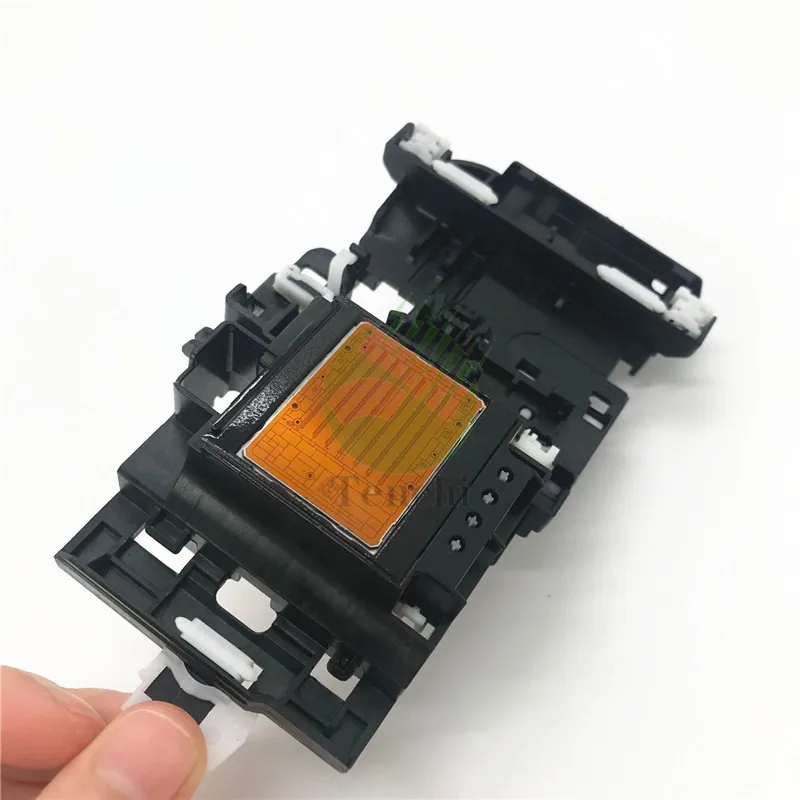 

Printhead Printer Head Print Head Carriage Unit for Brother DCP J562 J785 T310 T510 T810 MFC J460 J480 J485 J680 J775