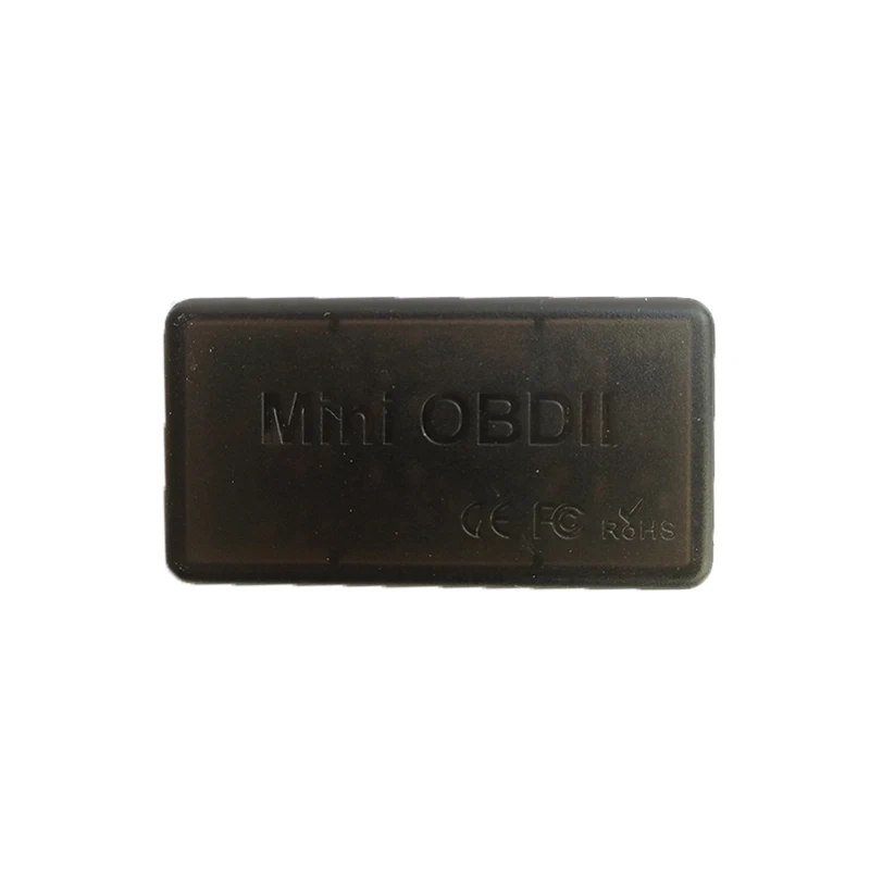 Super MINI ELM327 V1.5 Wifi поддерживает все AT command ELM 327 версия 1 5 OBD2 / OBDII для Android /IOS/ПК
